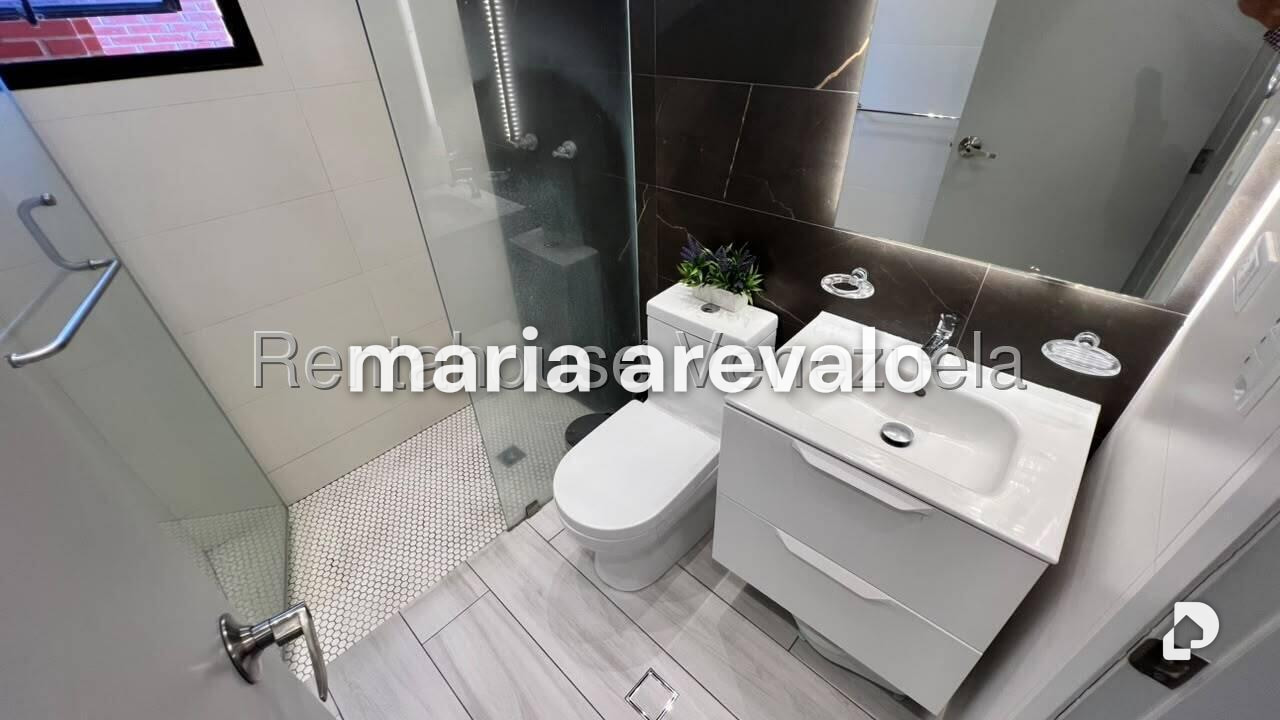 Apartamento en Campo Alegre, Caracas – 21