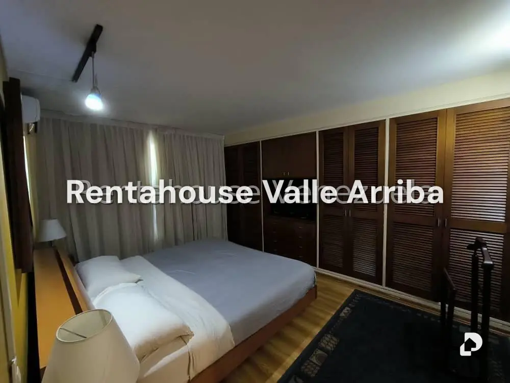 Apartamento en Altamira, Caracas – 15