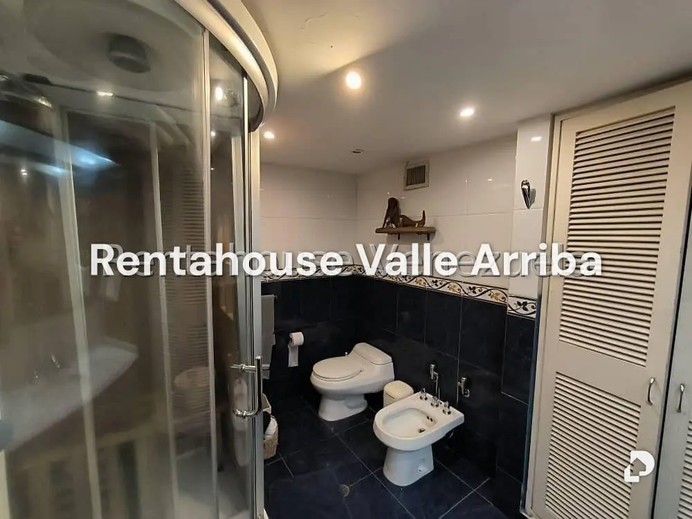 Apartamento en Altamira, Caracas – 17