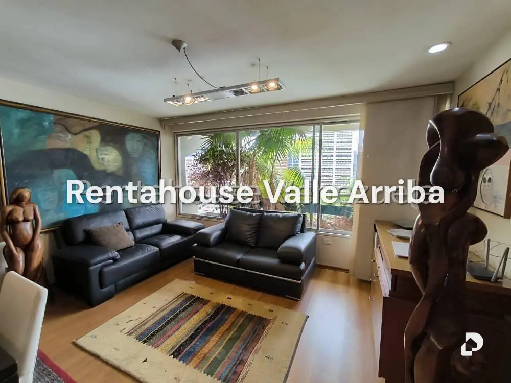 Apartamento en Altamira, Caracas – 4