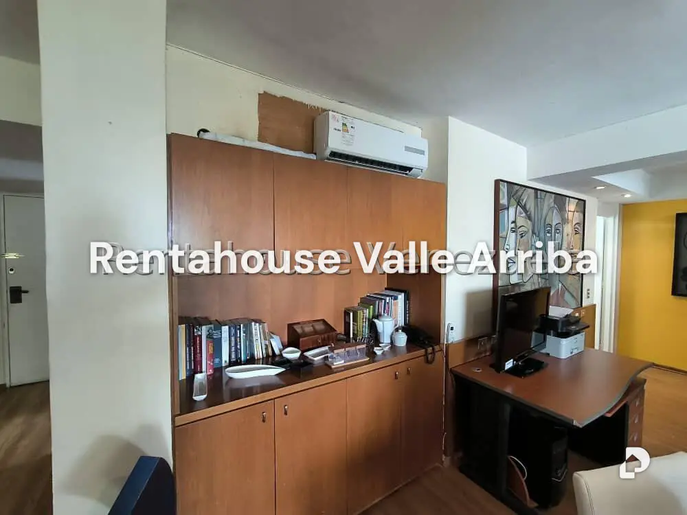 Apartamento en Altamira, Caracas – 7