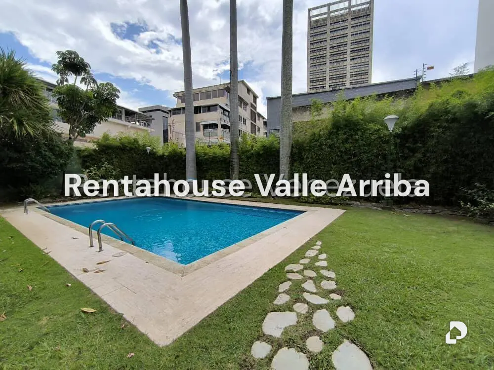 Apartamento en Altamira, Caracas – 23