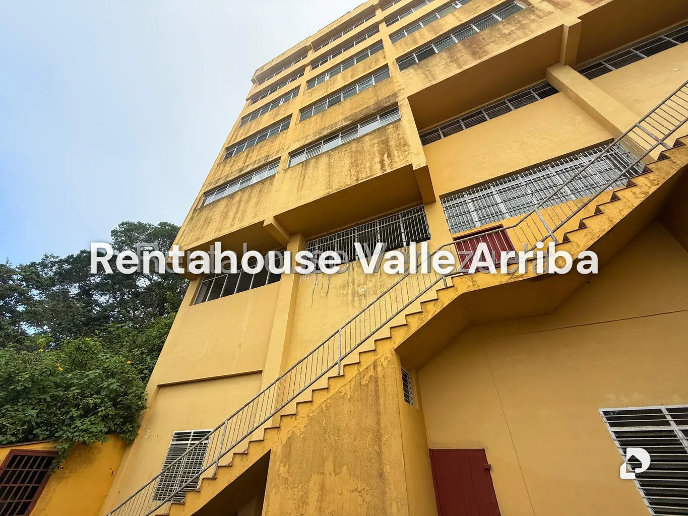 Edificio en El Junquito, Caracas – 6