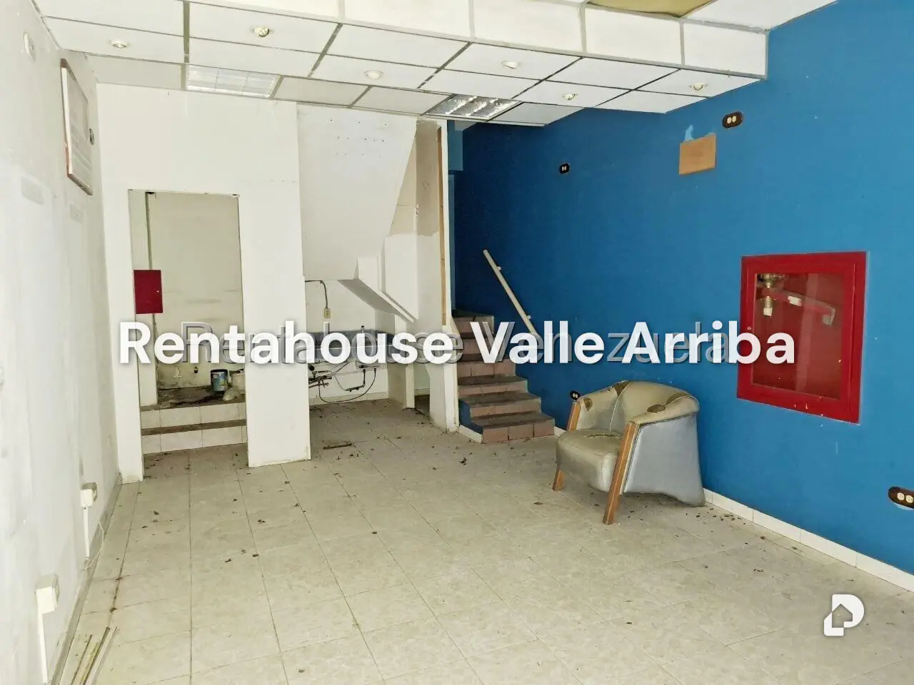 Local comercial en Sabana Grande, Caracas – 5