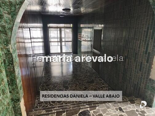 Apartamento en Valle Abajo, Caracas – 4