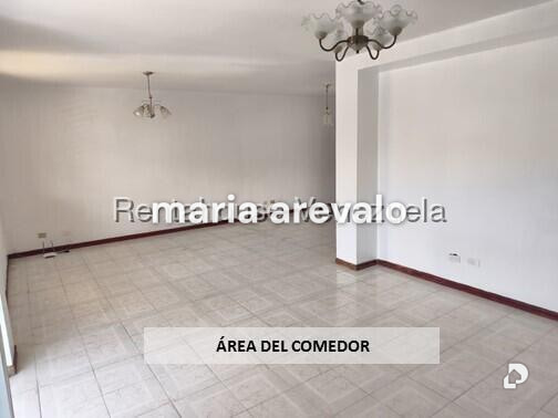 Apartamento en Valle Abajo, Caracas – 6