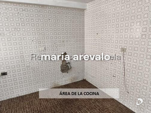 Apartamento en Valle Abajo, Caracas – 11