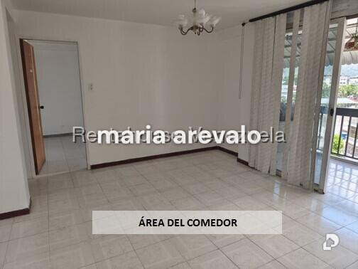 Apartamento en Valle Abajo, Caracas – 7