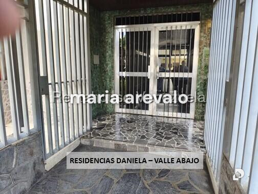 Apartamento en Valle Abajo, Caracas – 2