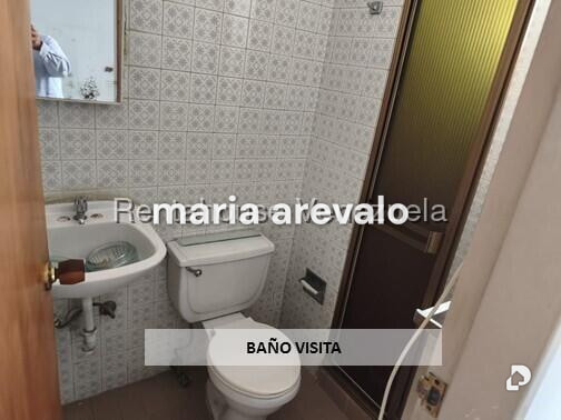 Apartamento en Valle Abajo, Caracas – 17