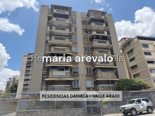 Apartamento en Valle Abajo, Caracas – 1