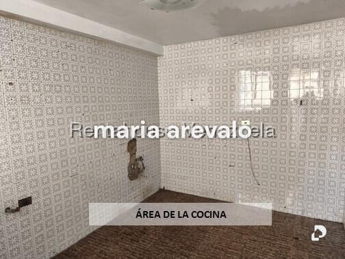 Apartamento en Valle Abajo, Caracas – 10
