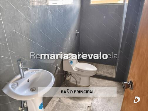 Apartamento en Valle Abajo, Caracas – 16