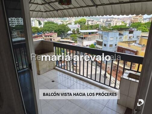 Apartamento en Valle Abajo, Caracas – 20