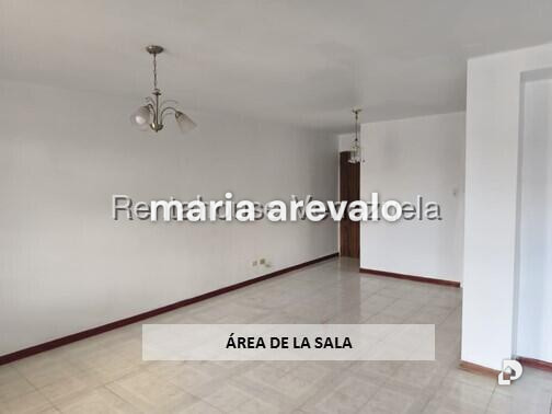 Apartamento en Valle Abajo, Caracas – 8