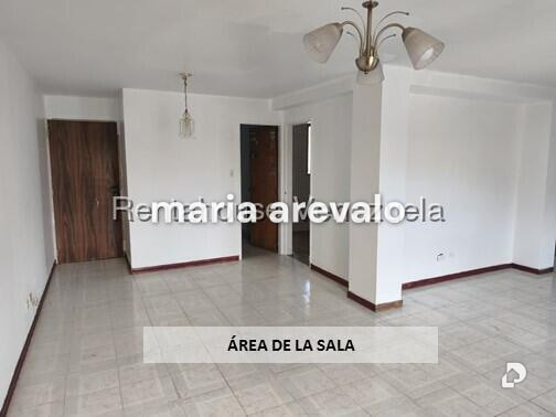 Apartamento en Valle Abajo, Caracas – 9