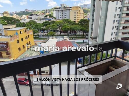 Apartamento en Valle Abajo, Caracas – 19