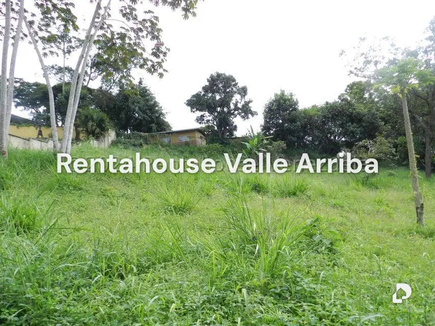 Terreno en La Lagunita Country Club, Caracas – 8