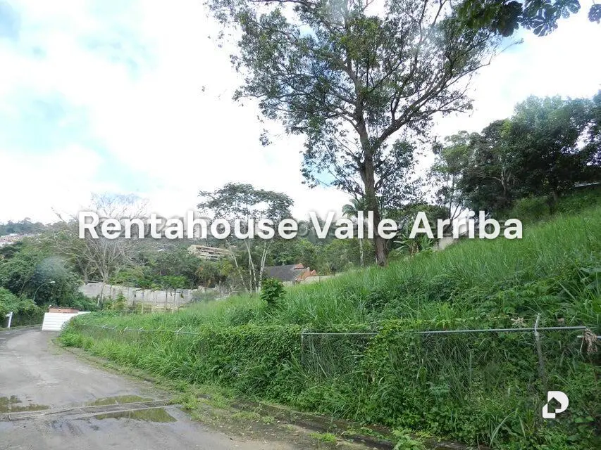 Terreno en La Lagunita Country Club, Caracas – 4