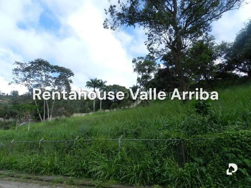 Terreno en La Lagunita Country Club, Caracas – 3
