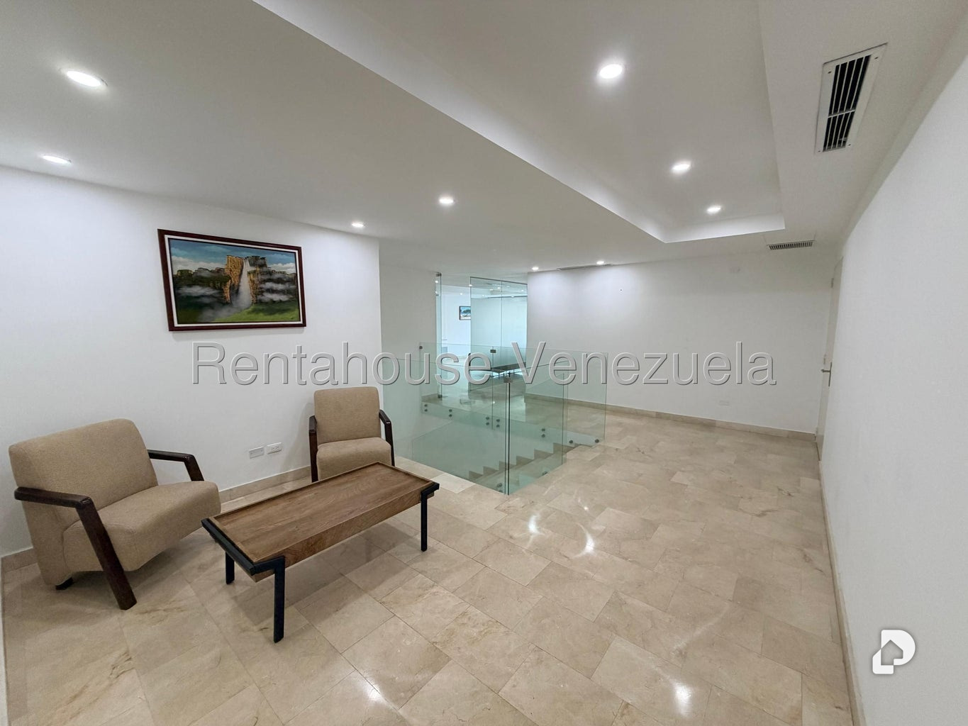 Casa en Cumbres de Curumo, Caracas – 2