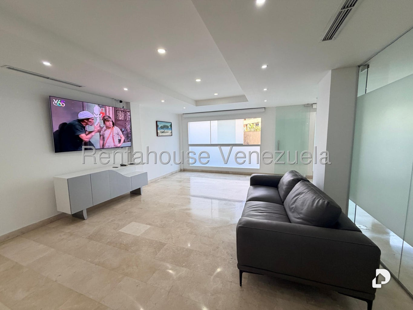 Casa en Cumbres de Curumo, Caracas – 4
