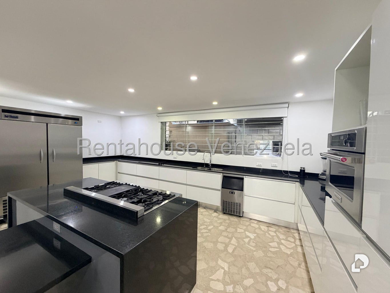 Casa en Cumbres de Curumo, Caracas – 5