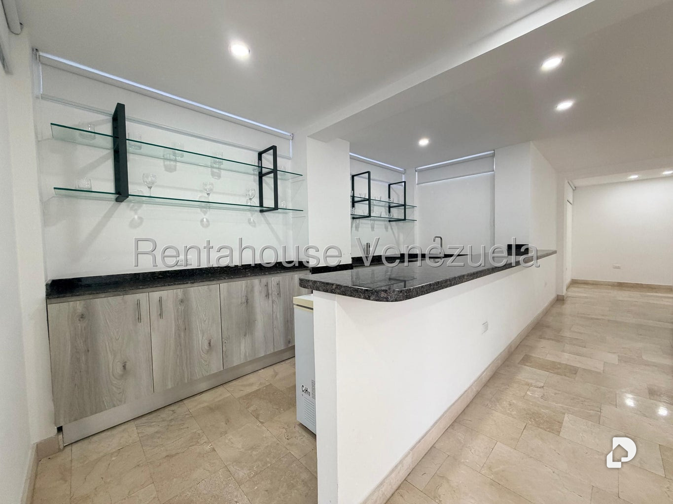 Casa en Cumbres de Curumo, Caracas – 24