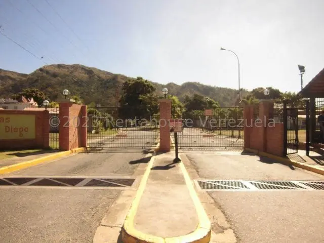 Terreno en La Cumaca - 1