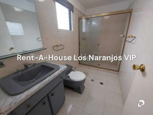 Apartamento en Caracas – 10