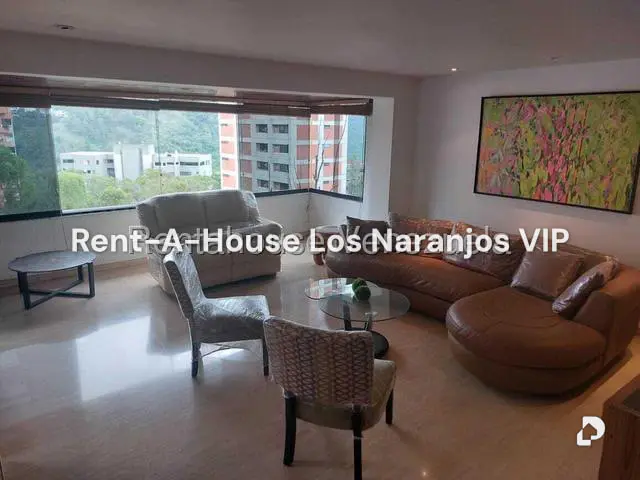Apartamento en Caracas – 4