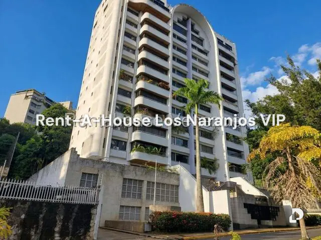 Apartamento en Caracas – 1