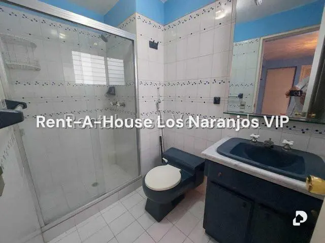Apartamento en Caracas – 12