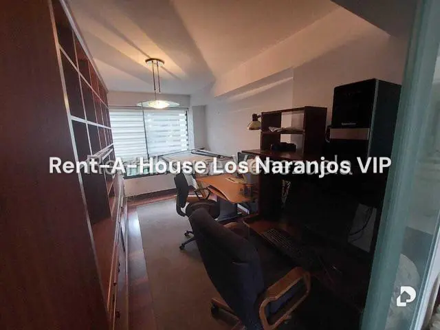 Apartamento en Caracas – 15