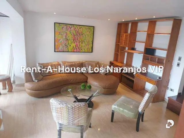 Apartamento en Caracas – 2