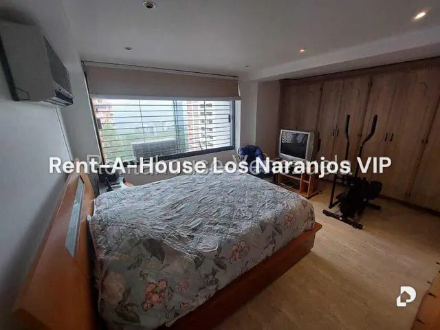 Apartamento en Caracas – 8