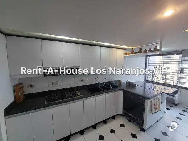 Apartamento en Caracas – 6