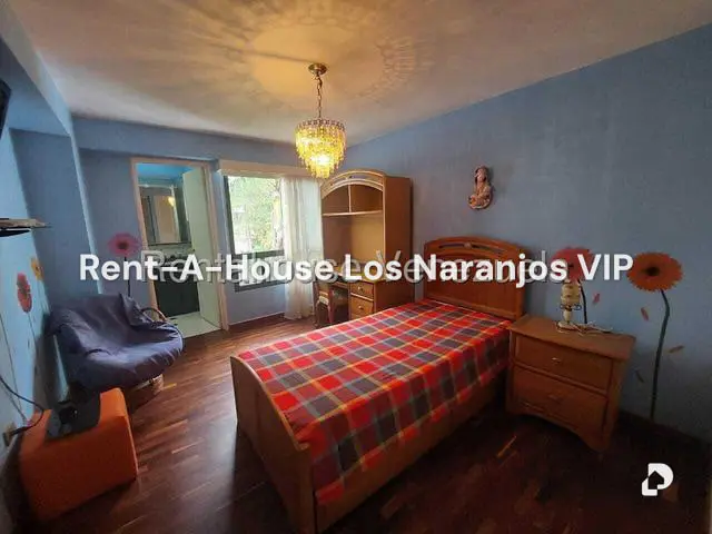 Apartamento en Caracas – 11