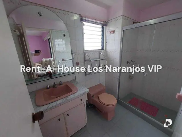 Apartamento en Caracas – 14