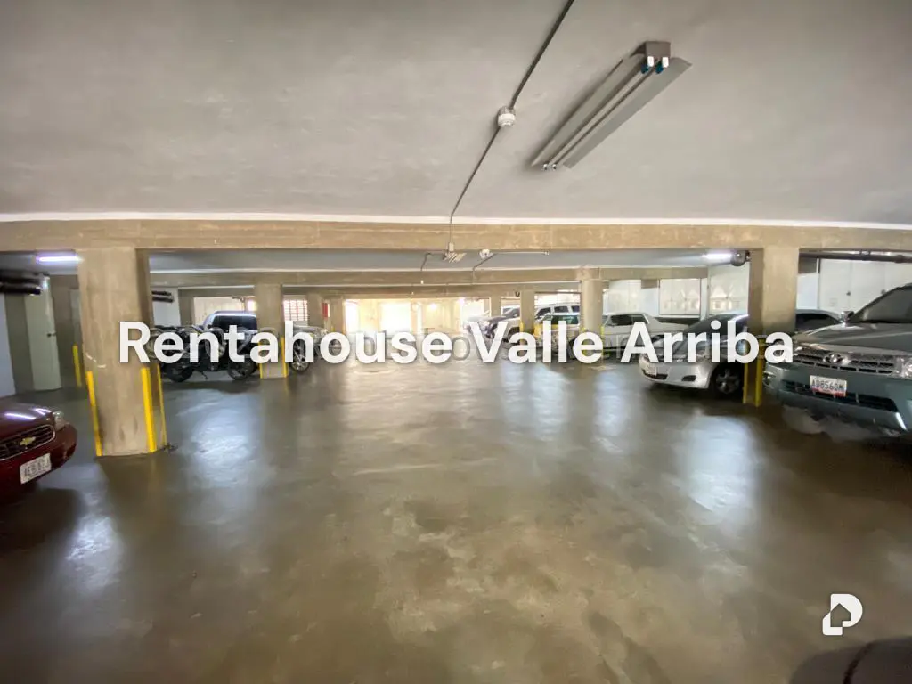 Apartamento en Altamira, Caracas – 24