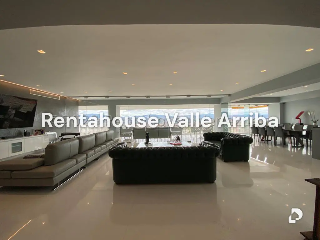 Apartamento en Altamira, Caracas – 5
