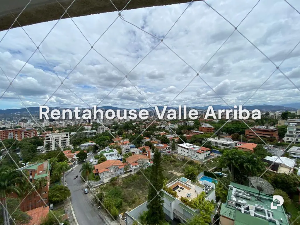 Apartamento en Altamira, Caracas – 12