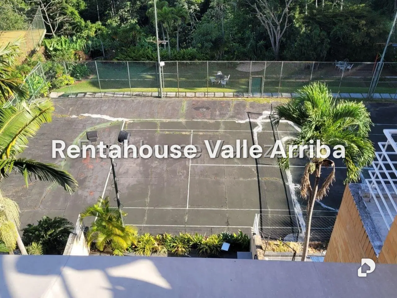 Apartamento en Los Samanes, Caracas – 27