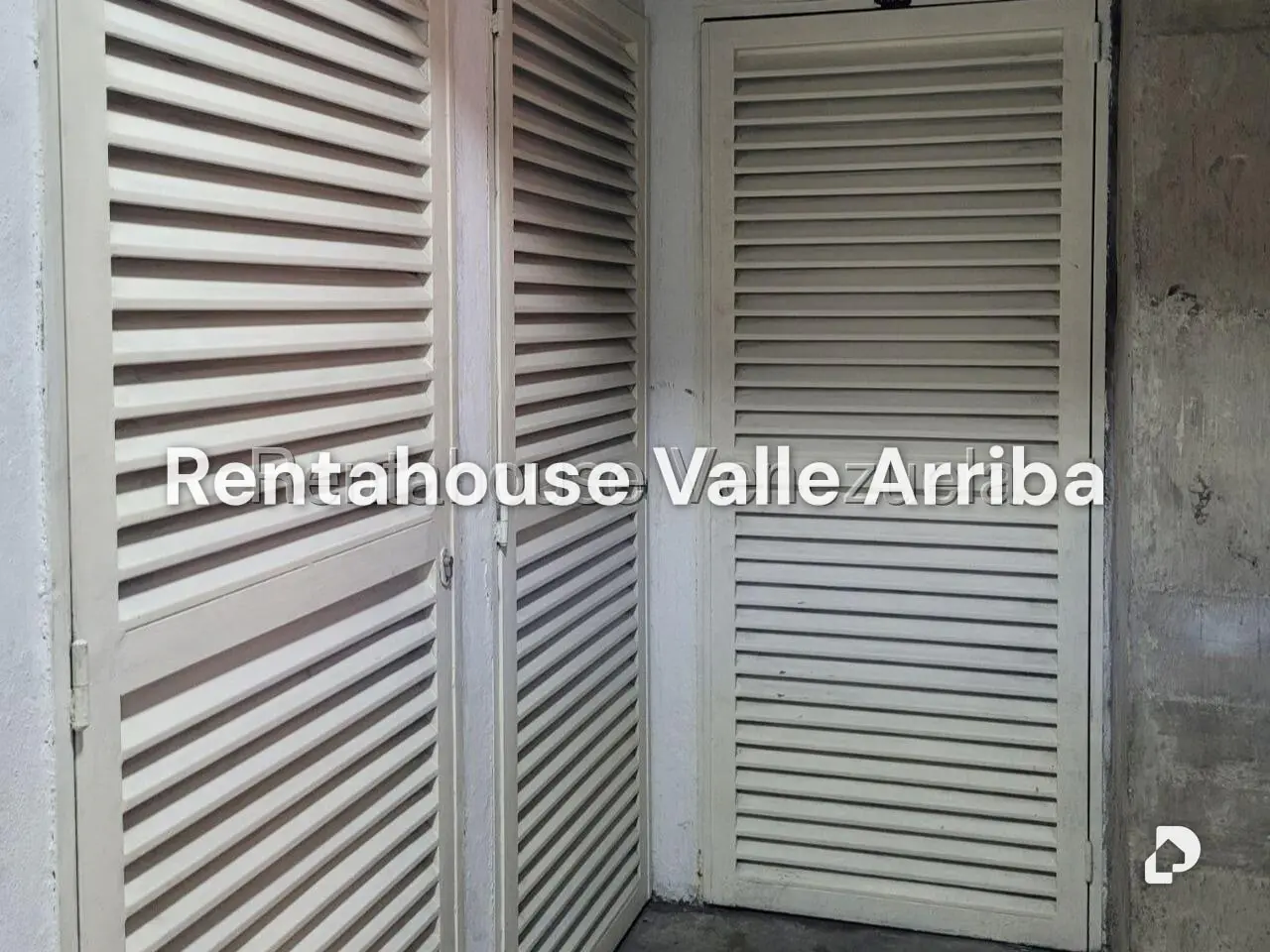 Apartamento en Los Samanes, Caracas – 28