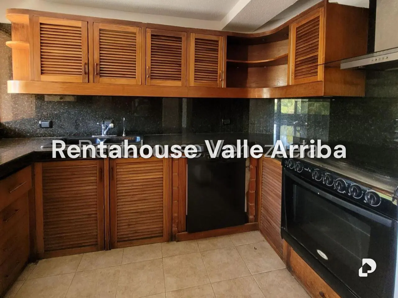 Apartamento en Los Samanes, Caracas – 20