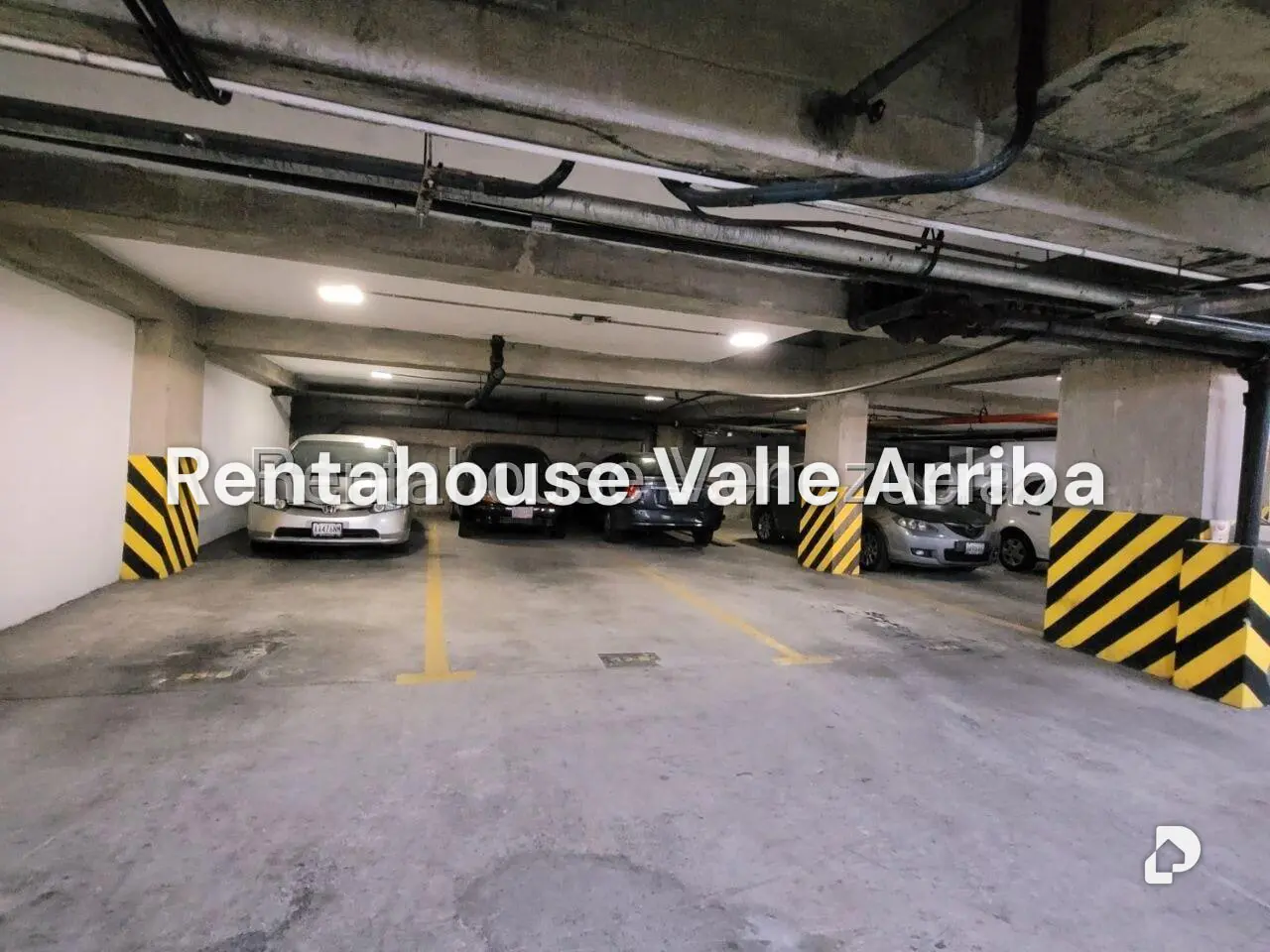Apartamento en Los Samanes, Caracas – 29