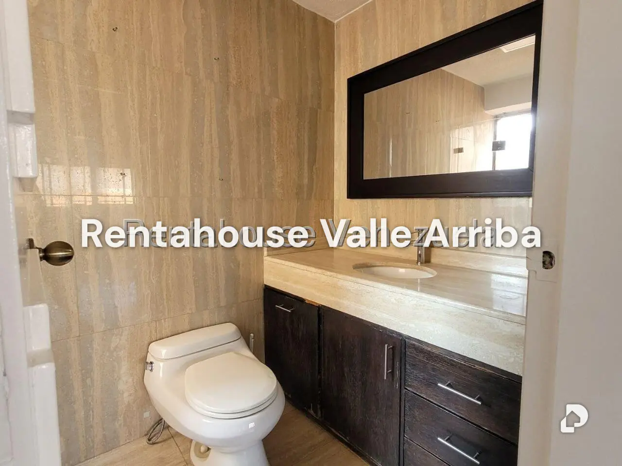 Apartamento en Los Samanes, Caracas – 18
