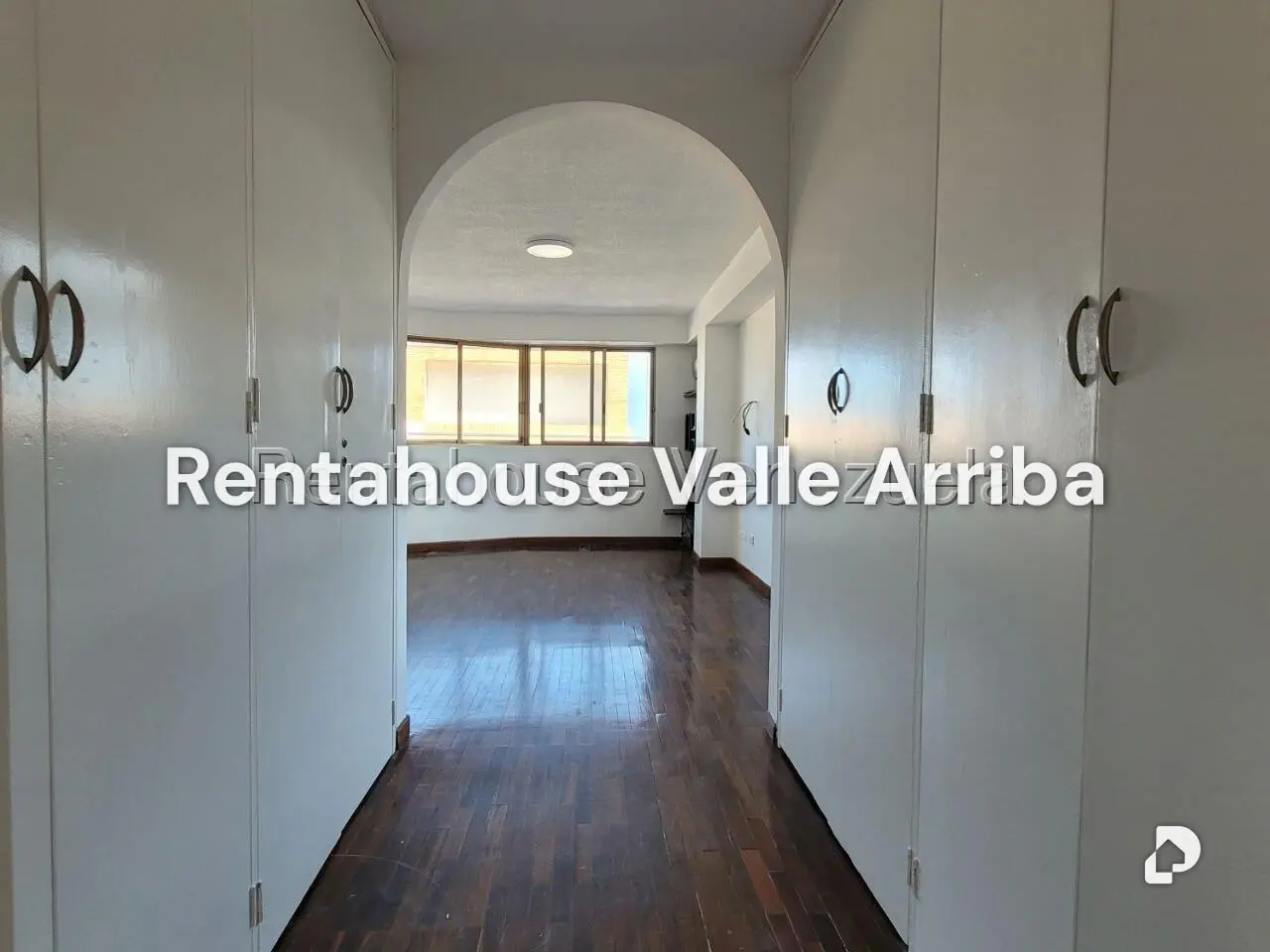 Apartamento en Los Samanes, Caracas – 17