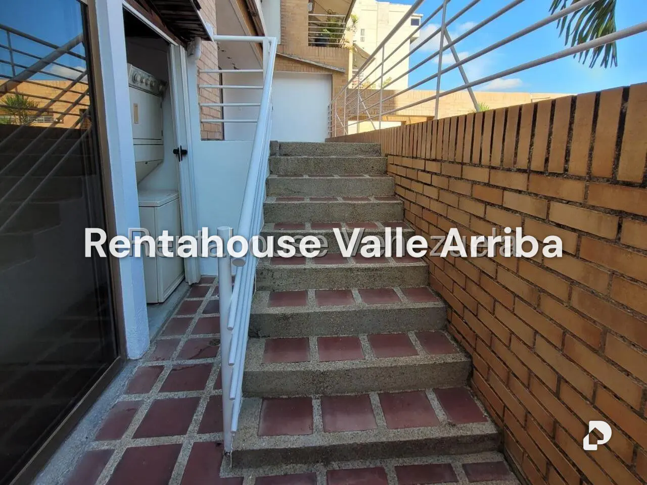 Apartamento en Los Samanes, Caracas – 10