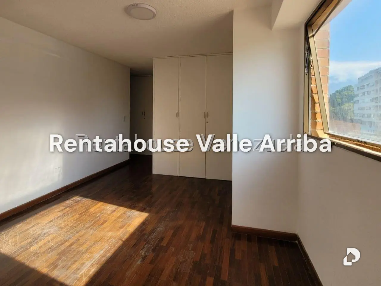 Apartamento en Los Samanes, Caracas – 23